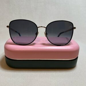 Kate Spade MARYAM Cat Eye Sunglasses